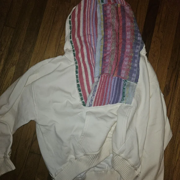 Free People February Sweatshirt - Picture 6 of 6